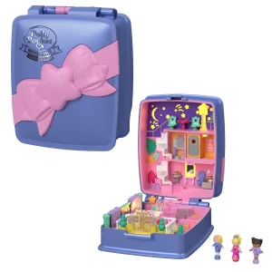 Barbie Doll And Playset
