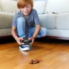 Hot Wheels RC 1:64 Scale Lamborghini Revuelto, Battery-Powered Remote Control & Rechargeable Car