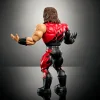 WWE Superstars Kane Action Figure & Accessories Set, 6-inch Retro Collectible With Articulation