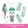 Barbie Pop Reveal Bubble Tea Series Fashion Doll & Accessories Set With 8 Surprises