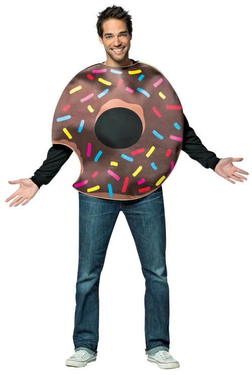 Sweet Bite Donut