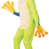 Whimsical Tree Frog Costume