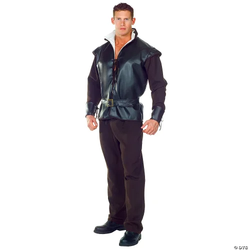 Men's Huntsman Costume from Snow White & The Huntsman