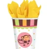Fisher Price ABC Cup 9oz 8ct