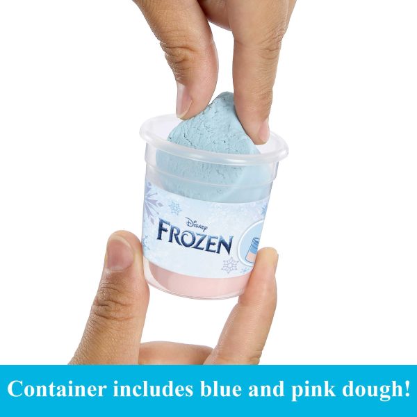 Disney Frozen Toys, Elsa & Olaf's Frozen Treats Playset