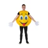 Classic Emoji Smiley
