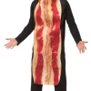 Sizzling Bacon Breakfast