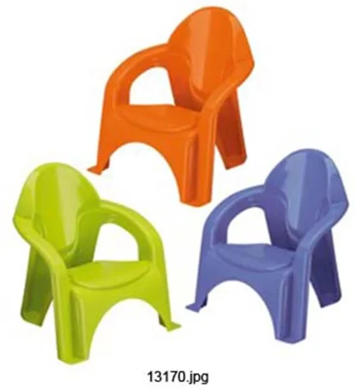 Stacking Chair