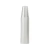 7 Oz. Clear Plastic Cups | 100 Count