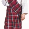 Scottish Highlander Kilt