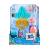 Disney The Little Mermaid Storytime Stackers Ariel's Grotto Playset And 10 Accessories