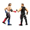 Wwe®  Championship Showdown™  Coffret de 2  Aj Styles™ Contre Kevin Owens™