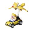 Hot Wheels Mario Kart Wario Sports Coupe