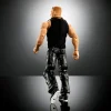 WWE Elite Action Figure Wrestlemania With Build-A-Figure
