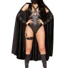 Sexy Ninja Villain