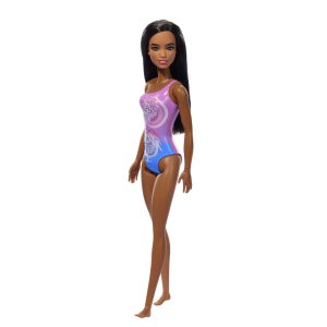 Travel Barbie Doll With Desert Fashion, Barbie Extra Fly