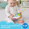 Fisher-Price Laugh & Learn Game & Learn Controller Musical Baby Toy With Lights, Pink