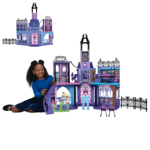 Barbie Furniture For Preschoolers, My First Barbie Bedtime Playset