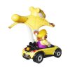 Hot Wheels Mario Kart Wario Sports Coupe