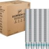 Ball Aluminum Cup Recyclable Party Cups, 20 oz. Cup, 30 Cups Per Pack