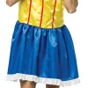 Bro White Costume