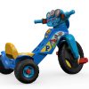 Fisher-Price Nickelodeon Paw Patrol Lights & Sounds Trike
