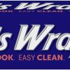 Reynolds Wrap Heavy Duty Aluminum Foil, 50 Square Feet (Packaging May Vary)