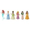 Disney-Princesses Disney-6 Mini-Princesses-Coffret Avec Accessoires