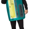 Retro Beeper Tunic Outfit