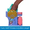 Disney The Little Mermaid Storytime Stackers Ariel's Grotto Playset And 10 Accessories