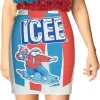 ICEE Swirl Dress Teen