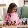 Minecraft Action Figures & Accessories Collection, 3.25-inch Scale & Pixelated Design (Characters May Vary)