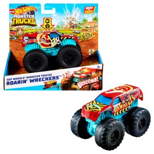Hot Wheels Track Builder Unlimited Split Loop Pack, With 1 Car, Gift For Kids 6 To 12 Years Old