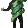 Slithering Anaconda Costume