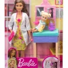 Barbie Pediatrician Doll