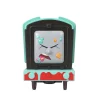Thomas & Friends Frosting Diesel Motorized Toy Train Engine & Cargo For Preschool Kids
