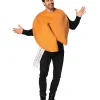 Adults Fortune Cookie Costume