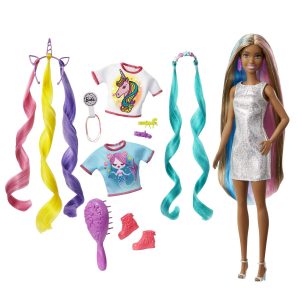 Barbie Furniture For Preschoolers, My First Barbie Bedtime Playset