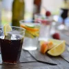 10 Oz. Clear Plastic Tumblers | 20 Count