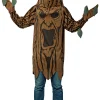 Terrifying Tree Terror Costume