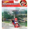 Hot Wheels Mario Kart Mario Pipe Frame