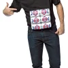Six Pack Swagger Costume