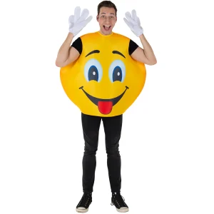 Delicious Doughnut Delight Costume