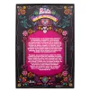 Barbie Signature Día De Muertos 2024 Collectible Doll in Ruffled Black Gown