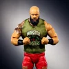WWE Elite Braun Strowman Action Figure, 6-inch Collectible Superstar With Articulation & Accessories