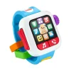 Fisher-Price Laugh and Learn Time to Learn Smartwatch
