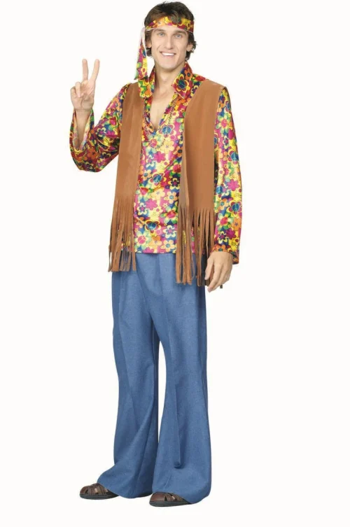 Far Out Frank Hippie