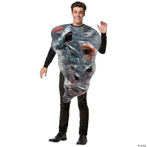 Dolphin Costume