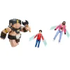 Minecraft – Coffret Figurines –Une Échappée Bien Pensée, 3 Fig./4 Acc.