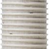 Dixie PerfecTouch 12 Oz Insulated Paper Hot Coffee Cup by GP PRO (Georgia-Pacific); Coffee Haze; 5342DX; 500 Count (25 Cups Per Sleeve; 20 Sleeves Per Case)